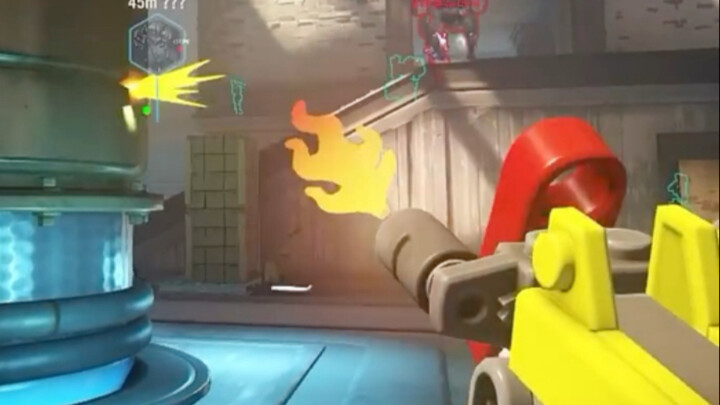 When You’re Struggling, Your Teammates Are Like...