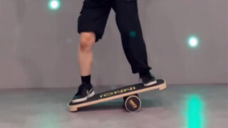【WAACKXXXY】这就是新型练balance的方法吗？（狗头）丨BGM: after like