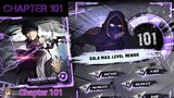 Solo Max-Level Newbie »  Chapter 101