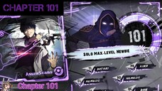 Solo Max-Level Newbie » Chapter 101