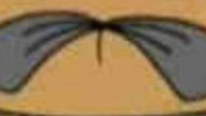 كنت في الأصل أحبّ الجد نيو كثيرًا.