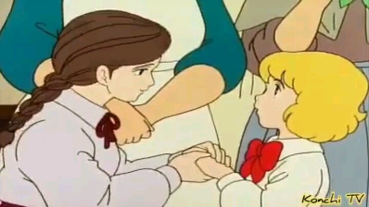 Little Lord Fauntleroy Episode 22 Tagalog Dubbed