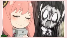 Anya Sang Penjinak Bom 🔥