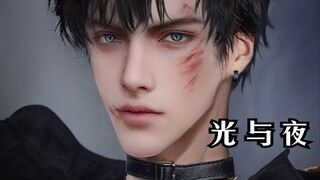 Kilory | 蛇眼男友了解一下？| 萧逸COS
