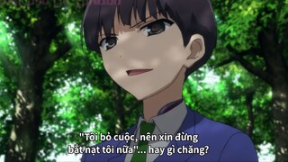 Gáy sớm ăn gì hả các bạn #AniMeme