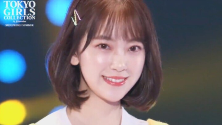 日系偶像就像不同口味的水果糖，清新独特，为你带来一点甜甜【坂道偶像TGC】