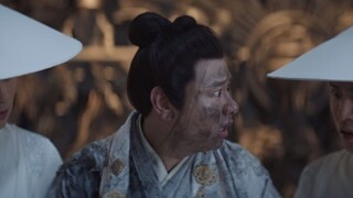 EP04- ผู้พิทักษ์รัตติกาลแห่งต้าเฟิ่ง (พากย์ไทย)