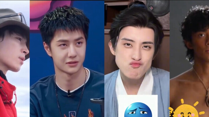 Khi làng giải trí nội địa rối như canh hẹ, chỉ có bọn anh vẫn làm chính mình.