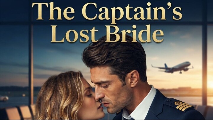 The Captain's Lost Bride