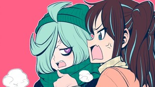 "Longing for Magical Girl" Episode 58