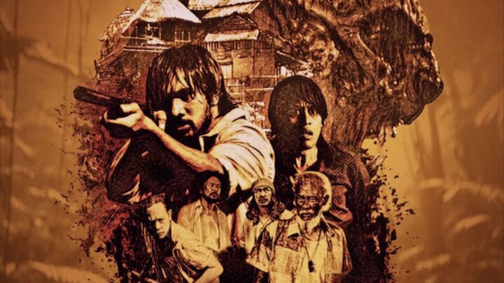 Limbungan: Tragedi Hitam 1975/2025🇲🇾