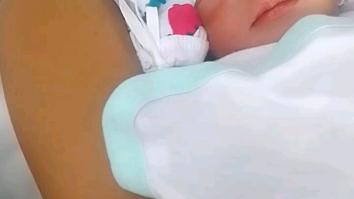 1st baby