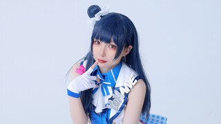 Kiệt sức chỉ sau một điệu nhảy, đây là Aqours-未来の僕らは知ってるよ-正機位[Qi Miao]