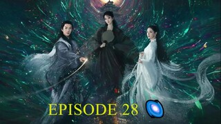 Calling From The Galaxy (2024) - EPISODE 28 [ENG] 🌌