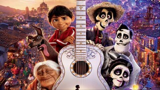Coco 2017