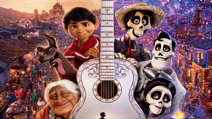Coco 2017