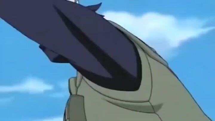 kakashi