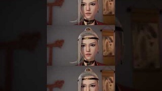 #星武神诀第2季 泼辣郡主遇上温婉女神，你会选哪一个？#国漫 #二次元 #shorts【欢迎订阅 爱奇艺动漫站】