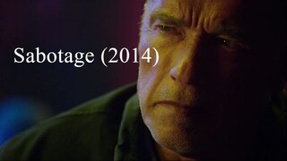 Sabotage (2014)