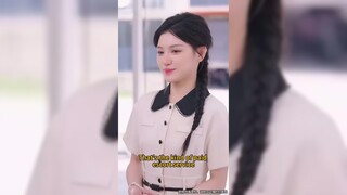 Pacar Sewaan Yang Tampan#shortdrama