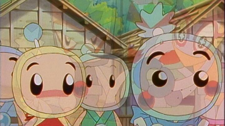 Bomberman B-Daman Bakugaiden Victory - Episode 05 | Subtitle Indonesia