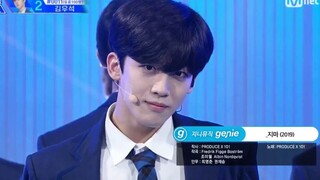 PRODUCEX101决赛场主题曲【X1-MA不要】高清舞台公开