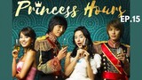 Princess Hours (2006) - Episode 15 Eng Sub