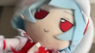 【fumo】I am now full of gastritis