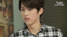 High School Love On - Episode 14 (Tagalog Dub)