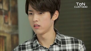 High School Love On - Episode 14 (Tagalog Dub)