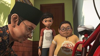 Adit & Sopo Jarwo | E203: Sepeda Bisa Jadi Faedah