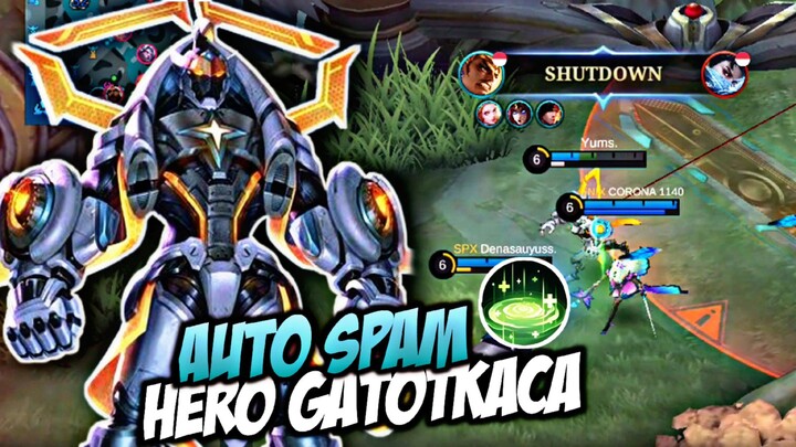 Hero Ini Laku Dan Sering Dipick Diturnamen!? - Mobile Legends