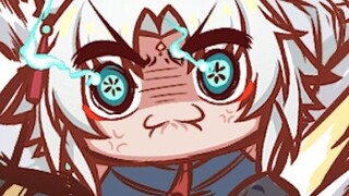 [Ministry of Railways] Feixiao: I’ll be at your doorstep tonight!
