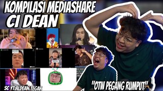 KOMPILASI MEDIASHARE DEANKT "OTW PEGANG RUMPUT" || PART 101!!!