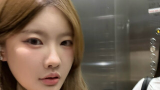 当你问一个苹果型是怎么瘦的……