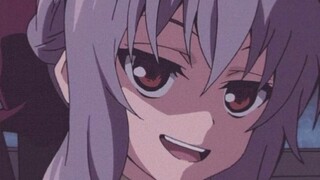 "Tôi, Hiiragi Shinoa, không phải là người độc ác."
