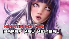 AMV❗J-Rocks Berharap Kau Kembali Versi Jepang❗Detik-Detik Pernikahan Hinata⁉️