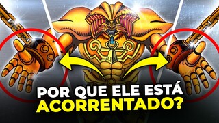 ISSO VOCÊ NÃO SABIA SOBRE YU-GI-OH!