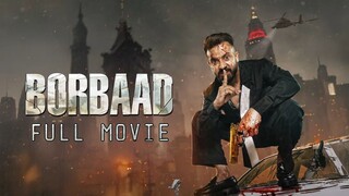 Borbaad (2025) | বরবাদ | Bengali Movie