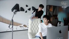 (BTS) Revenged Love.. Poor Dabao😅😅