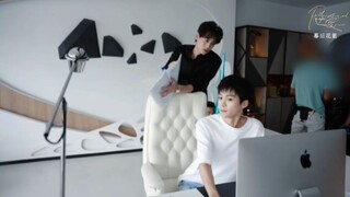 (BTS) Revenged Love.. Poor Dabao😅😅