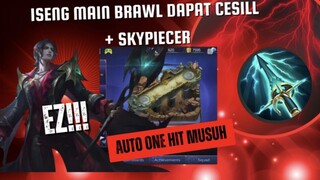 BEHH HOKI BAT DAPAT CESILL!!! AAUTO ONE HITE MUSUH!!! 🔥🔥