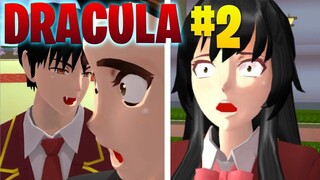 DRACULA EPISODE 2 - DRAMA SAKURA SCHOOL SIMULATOR