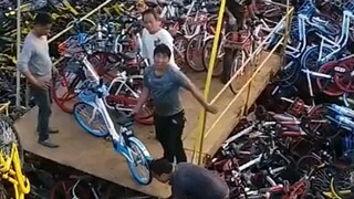 资本狂欢