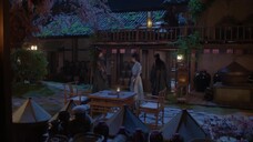 Tứ Hải Trọng Minh EP 12 [Sub Việt]