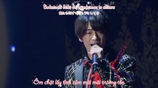 [Vietsub+Kara] Eve – Hey! Say! JUMP (DEAR Live Tour 2016 Concert)