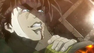Can you believe that JOJO borrowed the Art of War from Brother Qiang?