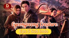 G.C Episode 5 sub indo