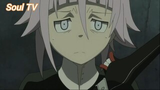 Soul Eater (Short Ep 44) - Quyết định của Crona #souleater