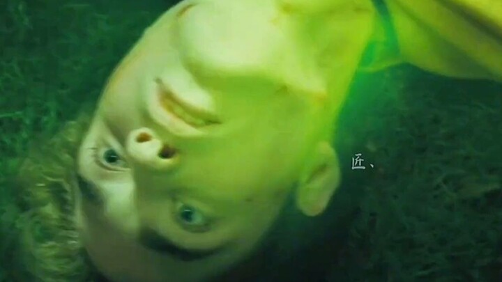 [Harry Potter] ทุกครั้งที่ได้ยิน Avada Kedavra เธอจะเป็นคนที่ Harry ชื่นชอบที่สุด และยังเป็นวัยเยาว์